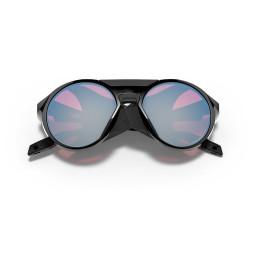 Clifden Polished Black Prizm snow sapphire