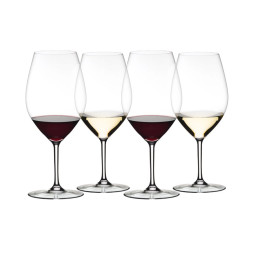 Vinglas Wine Friendly Magnum 4-pack