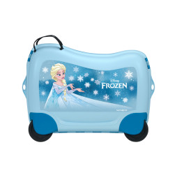 Dream2Go Åkbar Resväska Frozen Magic