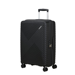 Diablast kuffert 68 cm Black Code