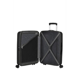 Rejoy kuffert 68 cm True Black