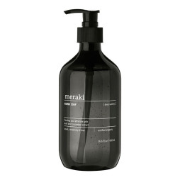 Håndsæbe Deep Valley 490 ml