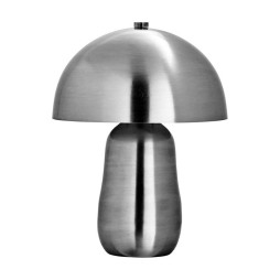 Bordlampe Roomie Silver