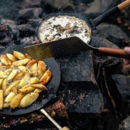 Grillspatel