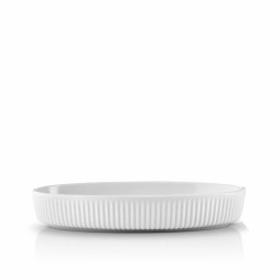 LEGIO NOVA Oval skål 22 cm