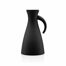 Termokande 1 l Matt black