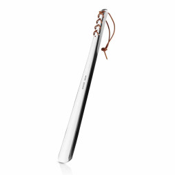 Skohorn 55 cm rustfrit stål