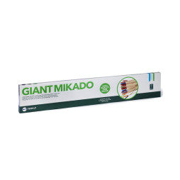 Giant Mikado Family (stort plockepinn)
