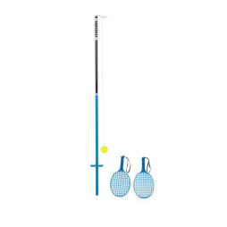 Tether ball
