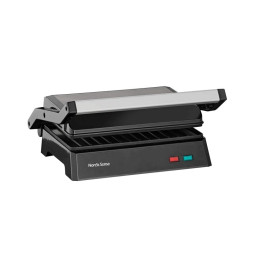 Mini paninigrill