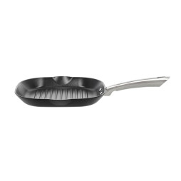 Garonne Grillpande