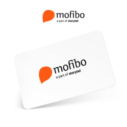 Gavekort Mofibo