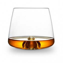 Whiskey glas 2 st.