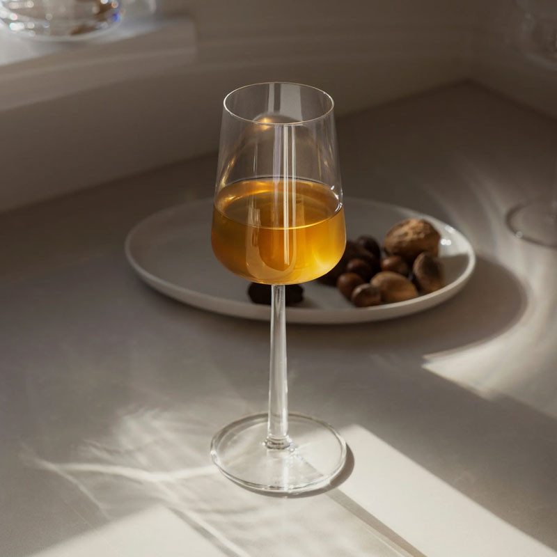 Essence champagneglas 4 pak