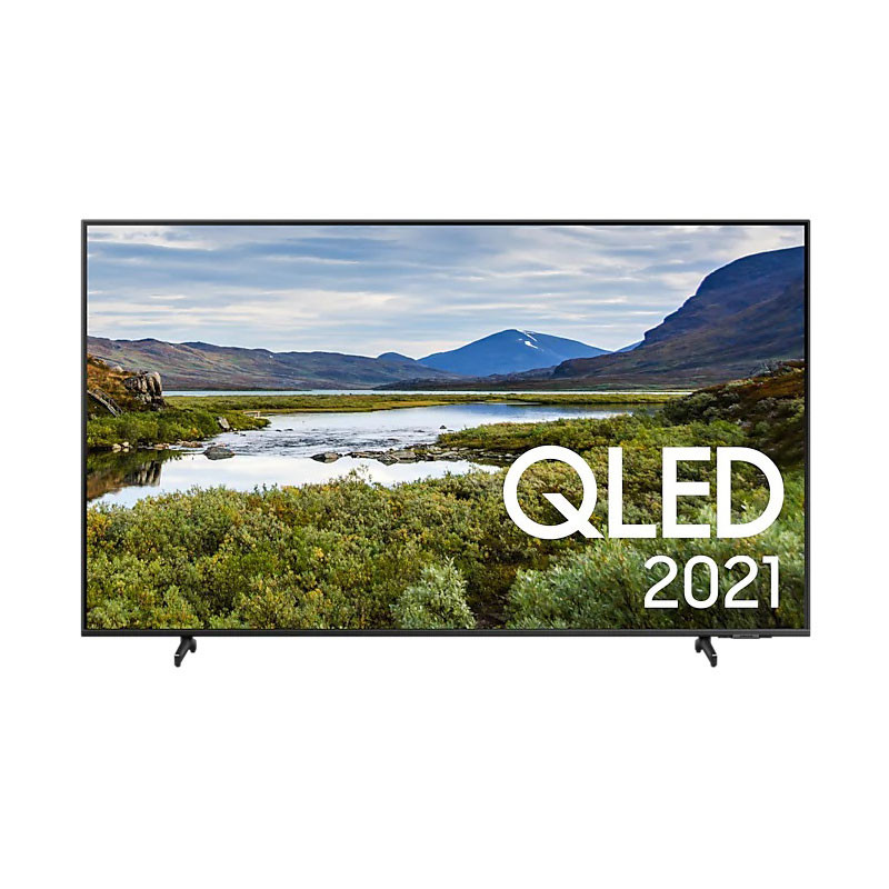55" Q65A QLED 4K Smart TV (2021)