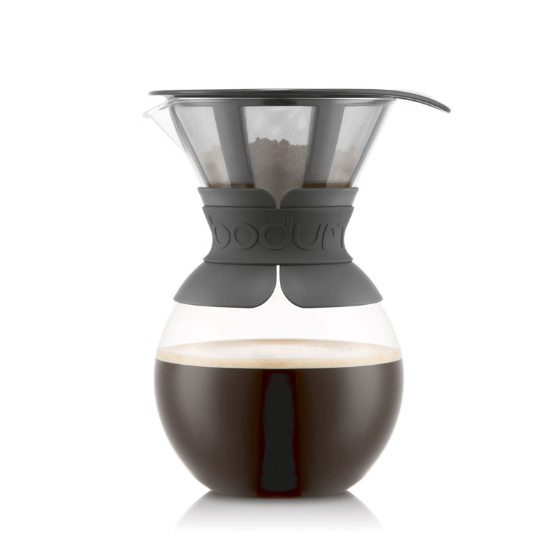 Pour Over Kaffemaskine 1 L
