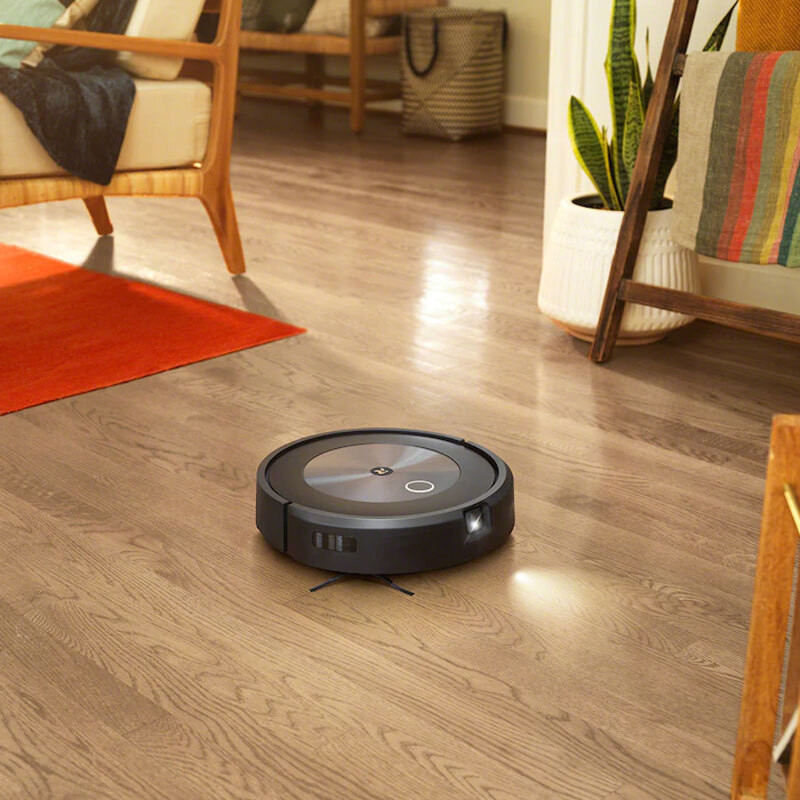 Robotstøvsugere Roomba® j7