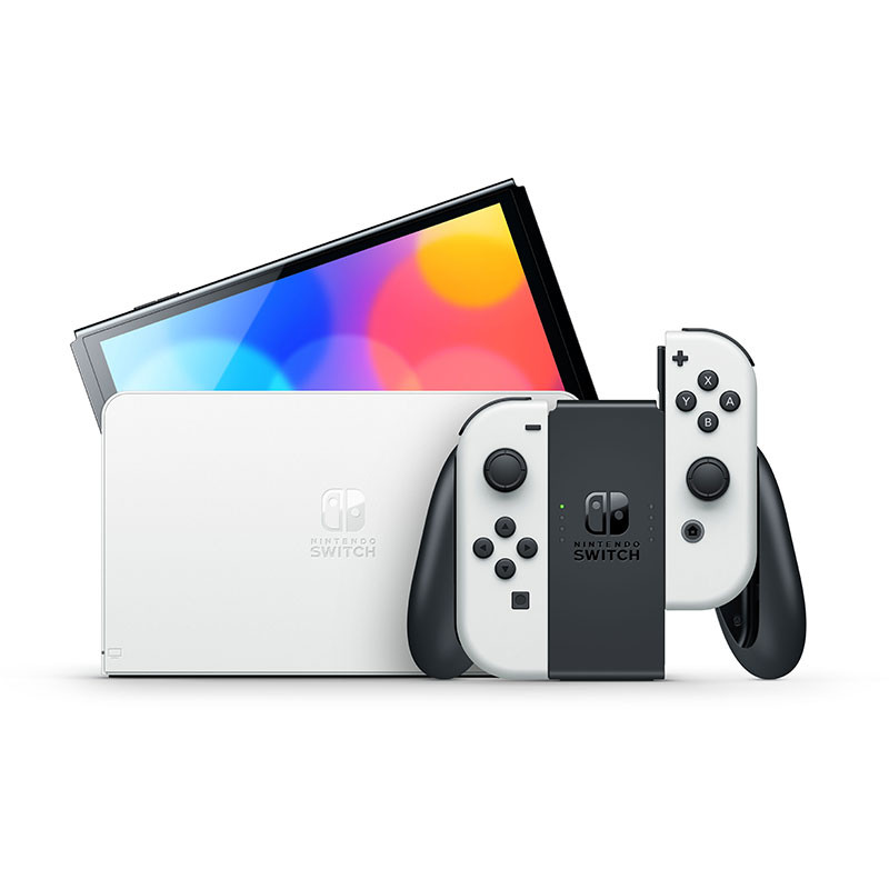 Nintendo Switch  OLED Model