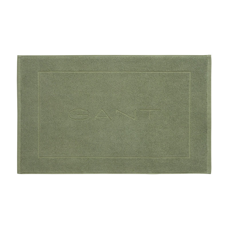 Brusemåtte Agave Green
