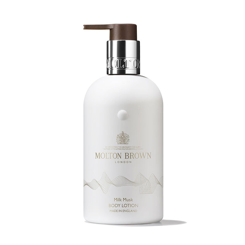 Bodylotion Milk Musk 300ml