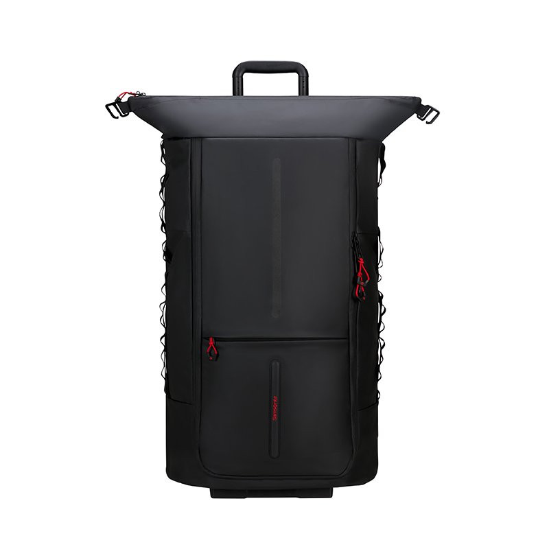 Ecodiver 4-in-1 Foldbar Duffeltaske