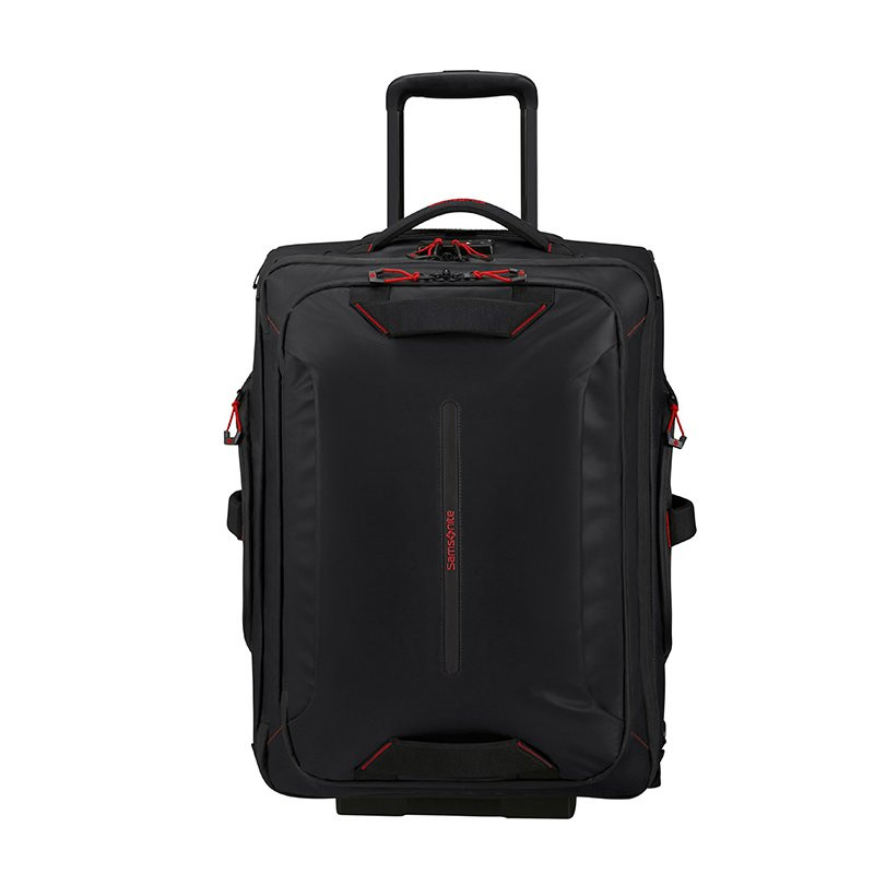 Ecodiver Duffelbag/rygsæk