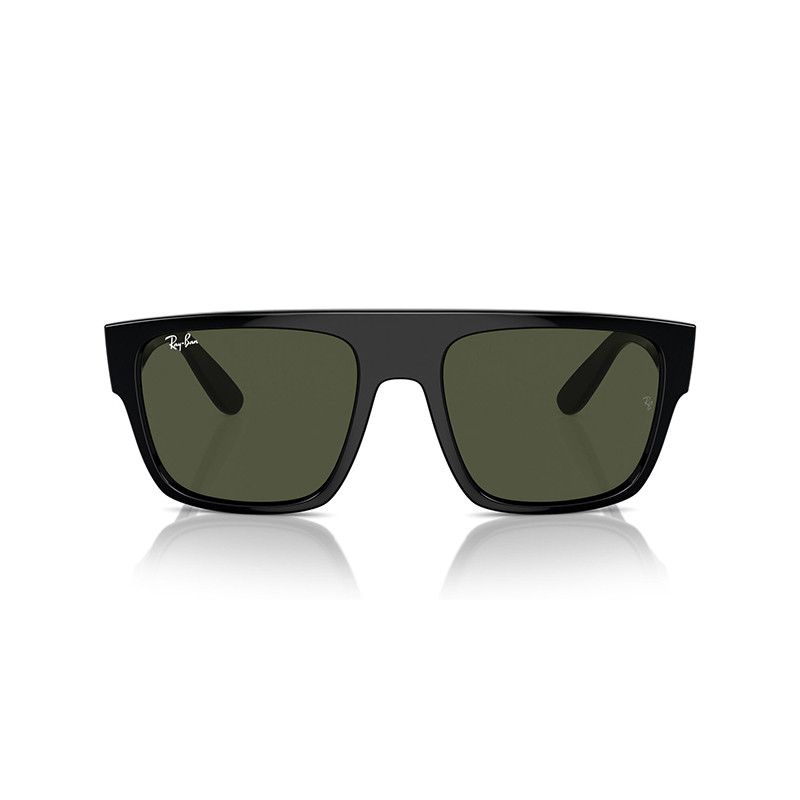 Solbriller Drifter Black