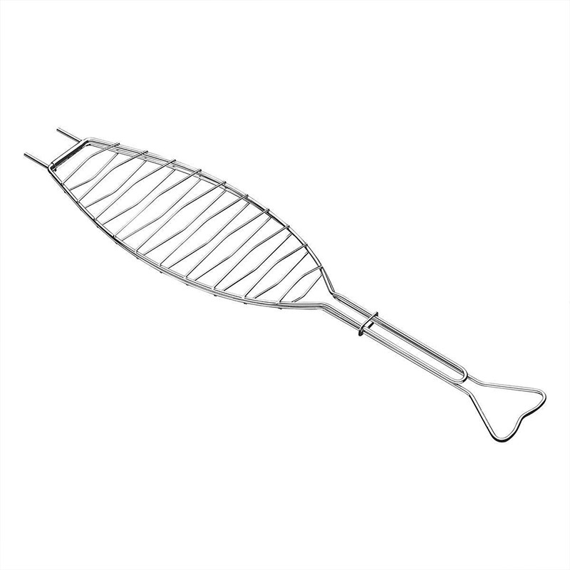 Grillmåtte