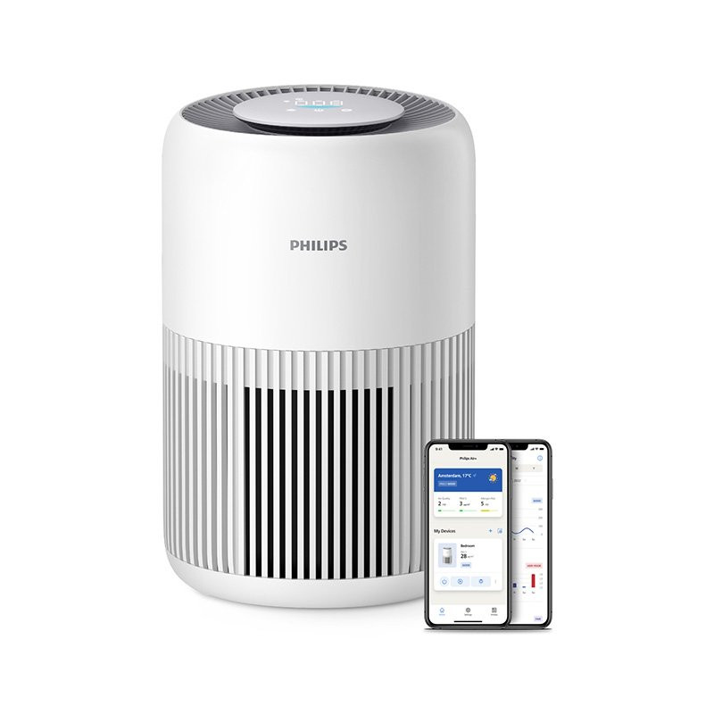 Luftrenser PureProtect