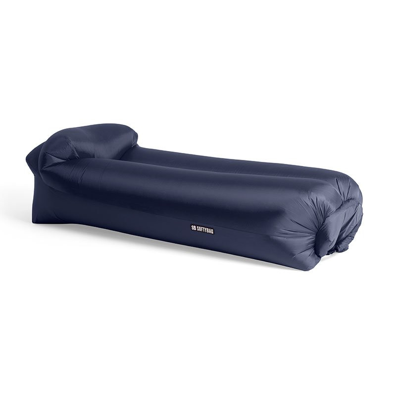 Softybag Original Blå