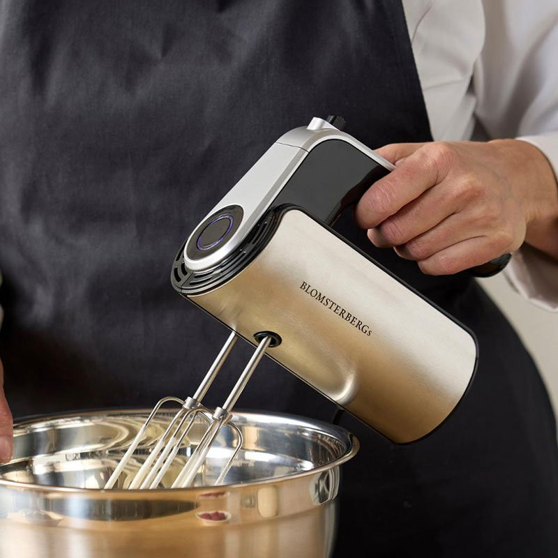 Handmixer/Elvisp