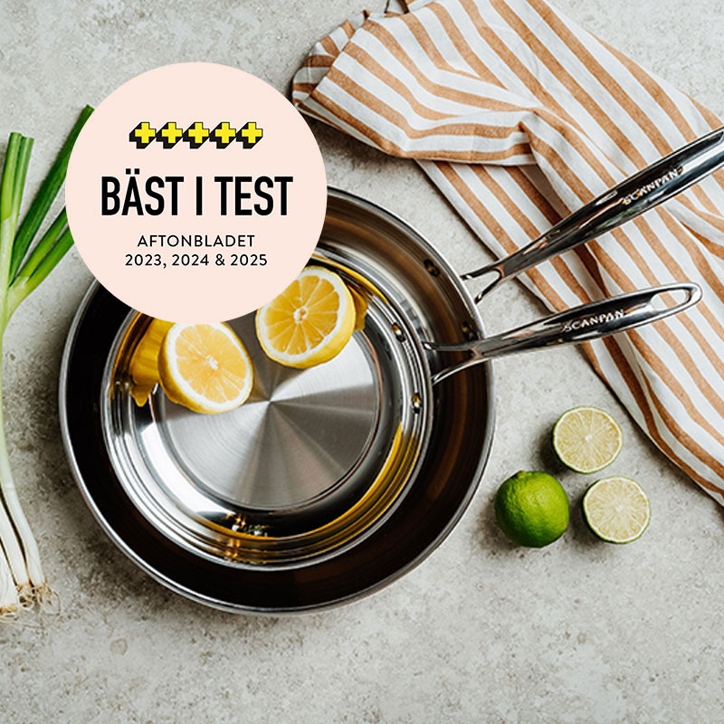 Stegepande 20+28, Fusion 5