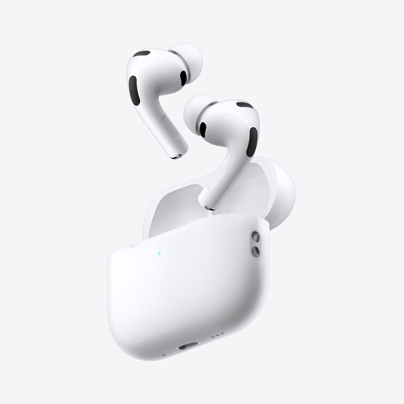 AirPods Pro 3