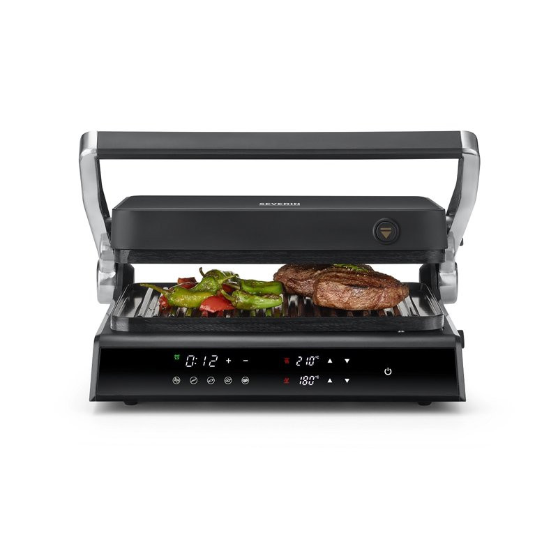 Bordgrill Sevini Comfort