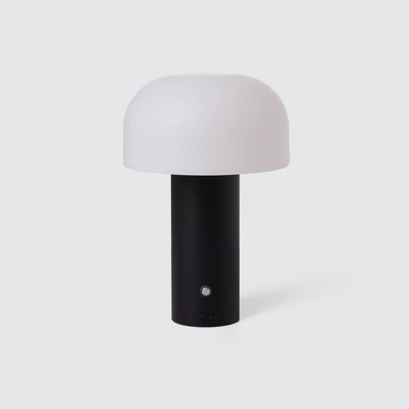 Glimt Portabel Lampe