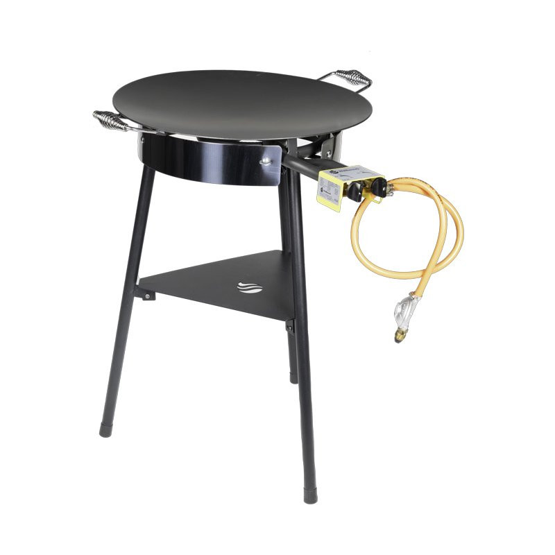 Stegepandesæt 58 cm V2