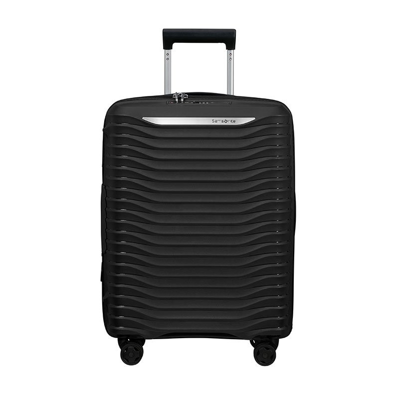 55 cm Upscape kabinekuffert EXP Black