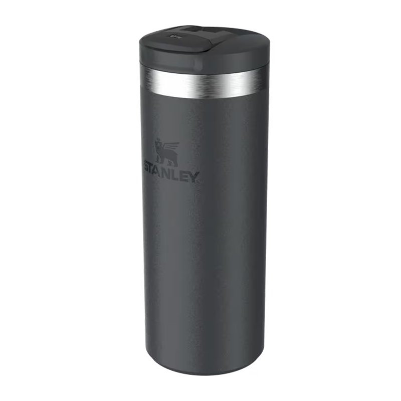 The Transit Flip Top Mug 0,35L sort