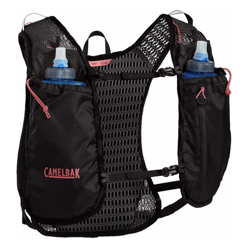 Trail Run Vest W 7L Løbevest dame