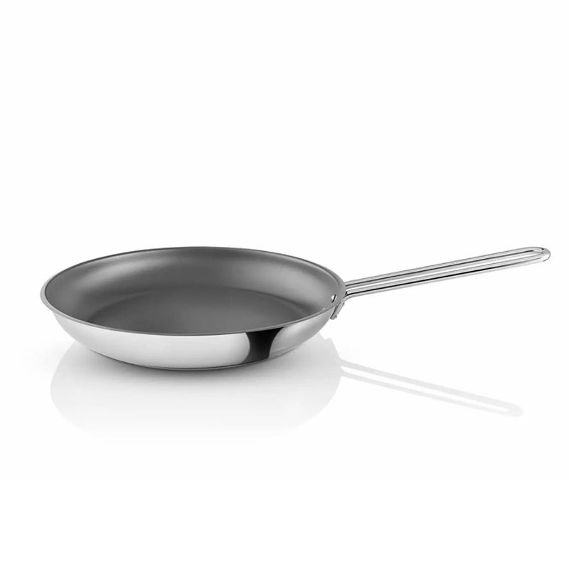 SS Stegepande 28 cm Titanium
