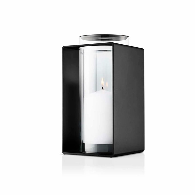 Glow lanterne 23,5 cm Black