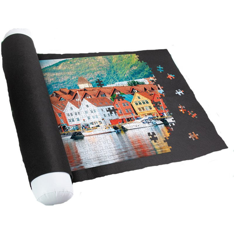 Puslespilsmåtte