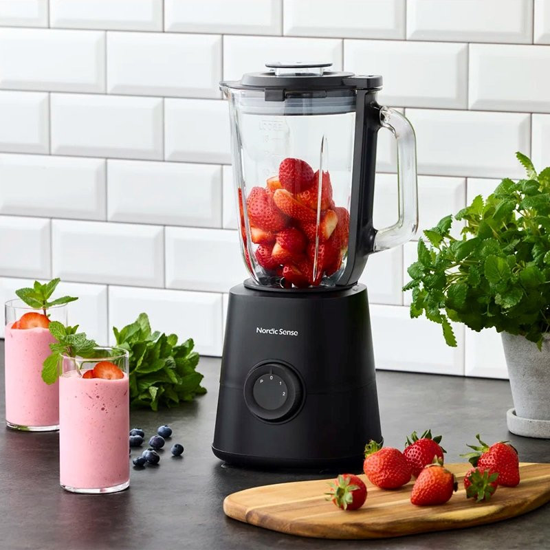 Blender 1,5 liter 1000 watt