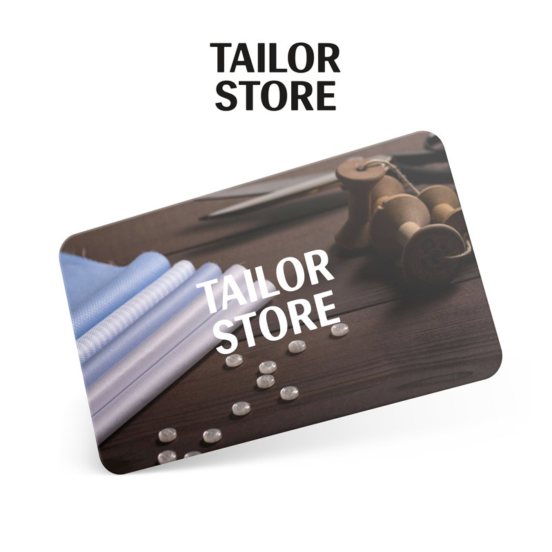 Tailor Store DKK