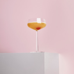 Essence cocktail/jälkiruokakulho, 2 kpl
