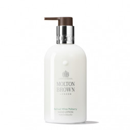 Hand Lotion, Refined White Mulberry