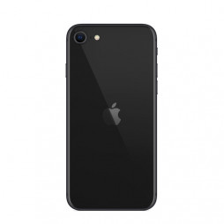 iPhone SE 64Gt Unlocked Musta