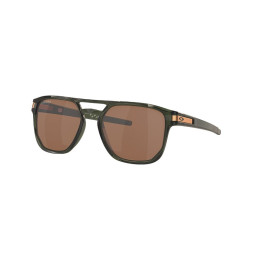 Sunglasses Latch Beta Olive Ink Prizm tungsten