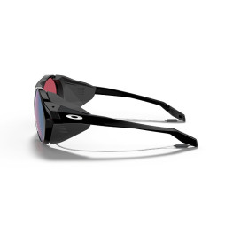 Sunglasses Clifden Polished Black Prizm snow sapphire