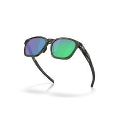 Sunglasses Shackle Olive Ink Prizm jade